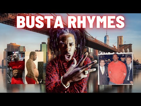 Vidéo: Valeur nette de Busta Rhymes