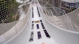 Disney's Typhoon Lagoon - Banana Blaster Master Blaster (Crush 'n' Gusher) Onride