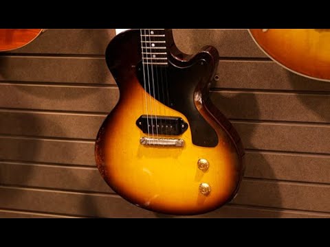 Eastman SB55 & Romeo SC | NAMM 2020