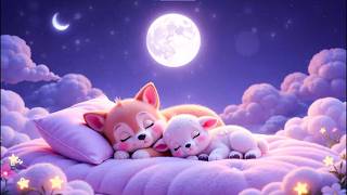 Soothing Night to Fall Asleep Instantly (NO ADS) • Relaxing Sleep Music for Deep Sleep • Piano Music screenshot 5