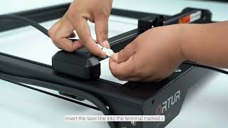 How to install Ortur Laser Master 3 LE
For more details, kindly👉https://shop.orturtech.com/
#lasercutting #ortur #laserengraving How to install Ortur Laser Master 3 LE