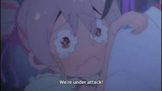 They attacking again | onimai im now your sister episode 11
