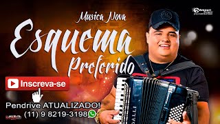 TARCISO DO ACORDEON Esquema Preferido Musica Nova, participação Dj Ivis