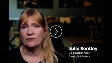 Session 3: Promoting Yourself Effectively - Deconstructing the Art World for Emerging Artists