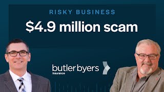 BEC Scams Explained: Why Your Backups Won't Save You from Business Email Compromise