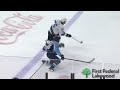 Riley Bezeau: Best Checks Presented by First Federal Lakewood