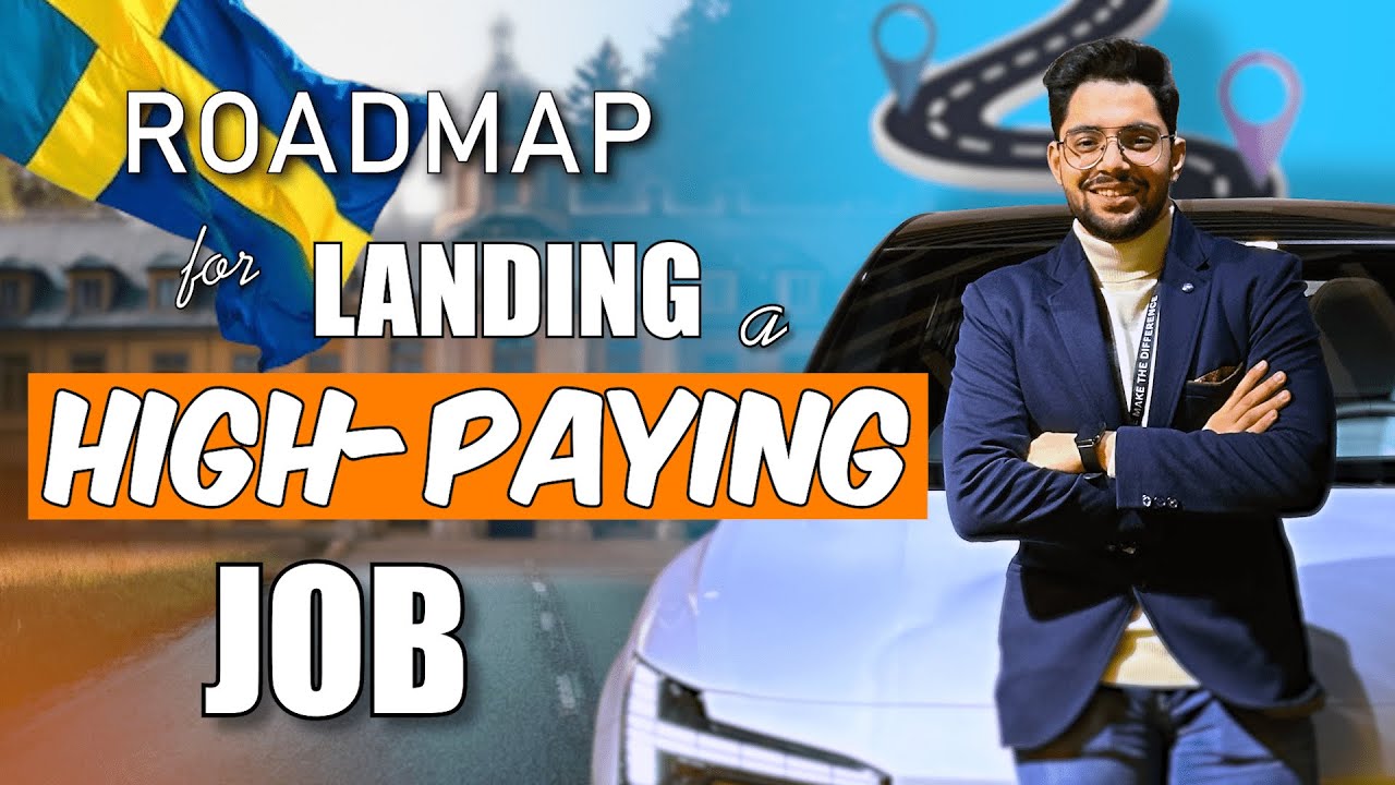 From Zero to 50 LPA The Ultimate College Roadmap for Landing High