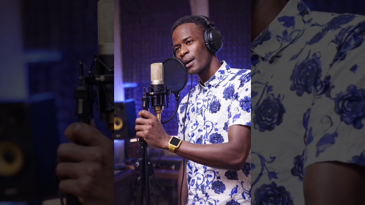 Usikate tamaa (Eric kiilu) a.k.a jasper