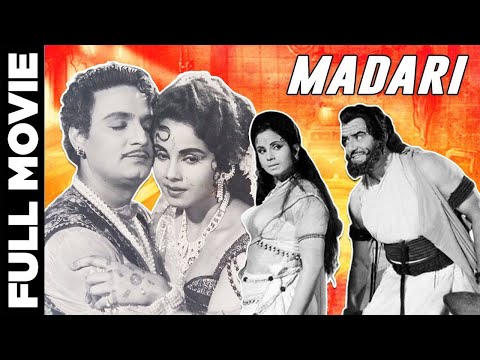 Madari still