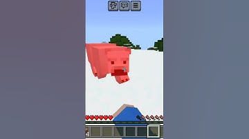 Minecraft but If You Like The Video I Get Randomly Teleported 😰