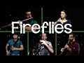 Fireflies - Wind Quintet Cover