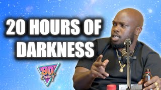 Charlie Mase: 20 Hours of Darkness | 90s Baby Show