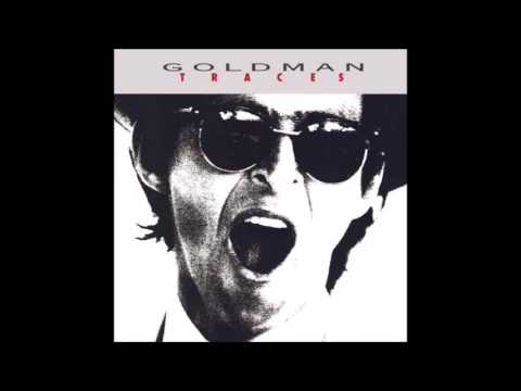 Jean Jacques Goldman   Entre Gris Clair Et Gris Fonc (Live 1989)