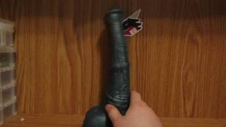 baddragon unflaredchance  review