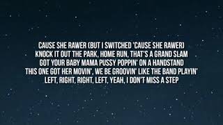 HD4President - Can’t Stop Jiggin’ (Lyrics) “I got that drank in my system I can’t stop jiggin”