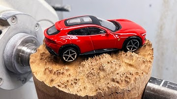 I Thought This Resin Project Was a Total Failure