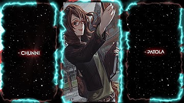 PROPER PATOLA 💫 || NEW XML FILE 😵|| || XML FILE ALIGHT MOTION || LINK IN DESCRIPTION.....#xml#preset