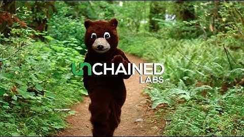 Unchained Tackles Science in 5 - The Fundamentals kit