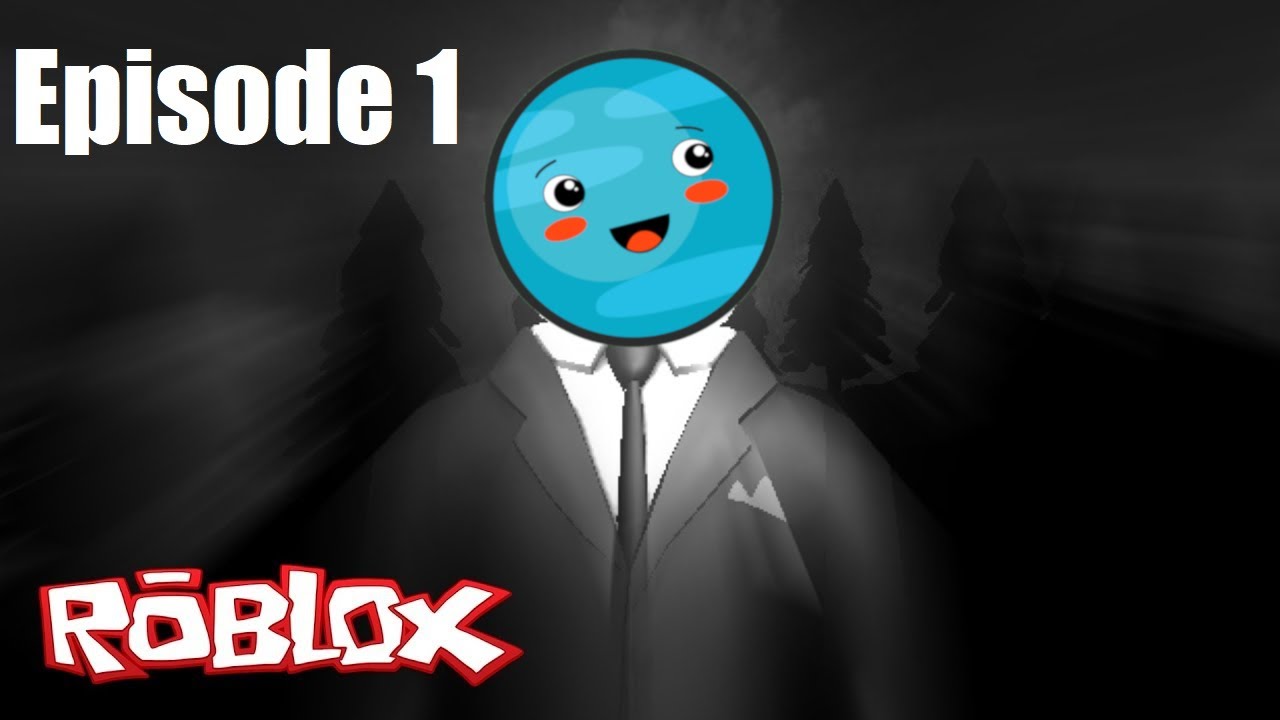 Episode 1 A Filipino Guy Plays Slenderman On Roblox - roblox episode 1