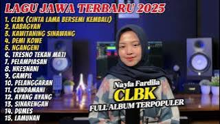 FULL ALBUM NAYLA FARDILA - LAGU JAWA TERBARU 2025