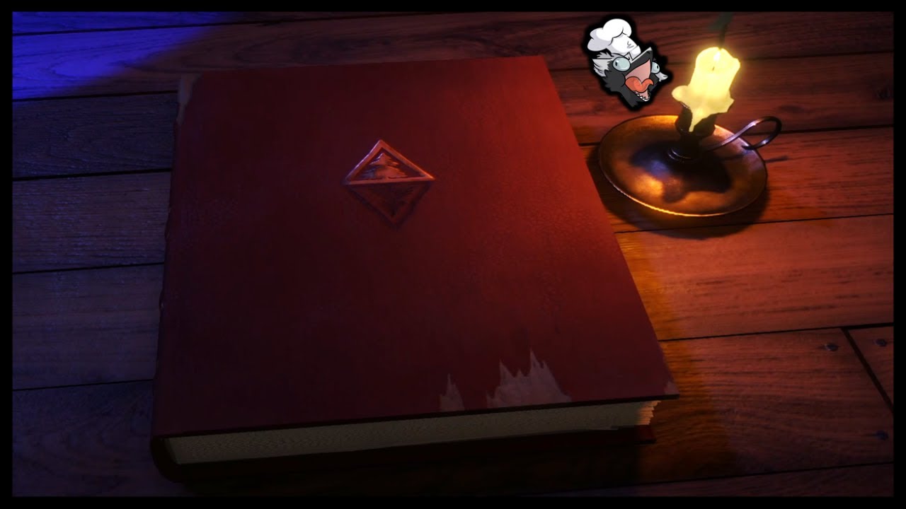 The Real Ending + Epilogue Beacon Pines (Final) YouTube