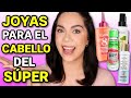 JOYAS DEL SÚPER PARA EL CABELLO 💎 NOVEDADES LOW-COST 👌🏼 | MARIEBELLE COSMETICS