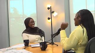 Beyond Royal Rules Brenda Agyekum s Story