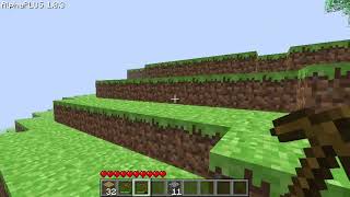 Minecraft Alpha + 1.0.3