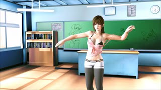 SEXY GIRL- MISAKI dance ultra HOT
