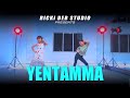 Yentamma  dance cover  ricki deb studio