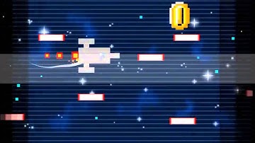 Geometry Dash 2.0 Unity By FunnyGame And Triaxis