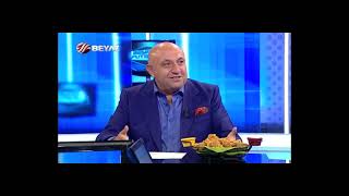 Beyaz Futbol Reklamlar Mükemmel Ötesi̇ Oyunculuklariyla