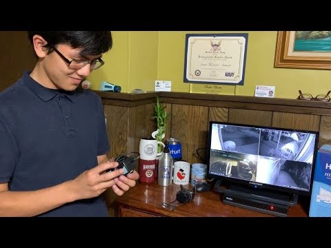 فيديو: ماذا تفعل إذا فشل محول الفيديو للكمبيوتر المحمول