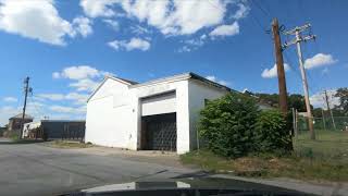 STREETS & 2 APARTMENT COMPLEXES  | POUGHKEEPSIE NY