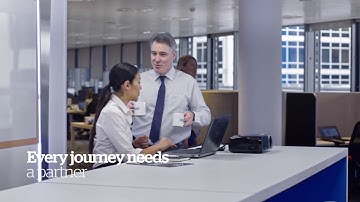 Digital Transformation Partner