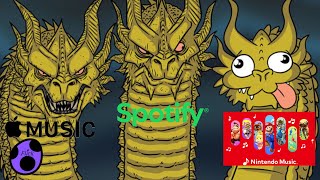 The Nintendo Music App Should NOT Exist screenshot 2