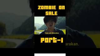 Zombie On Sale  Explained in hindi #explainedinhindi #youtubeshorts #movie #india #urdu