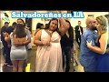 Grito Vagabundo Mix 🇸🇻 Salvadoreños en Luisiana - Astros de America  2021