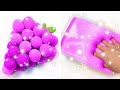 12 Hour Oddly Satisfying Slime ASMR No Music Videos - Relaxing Slime 2023