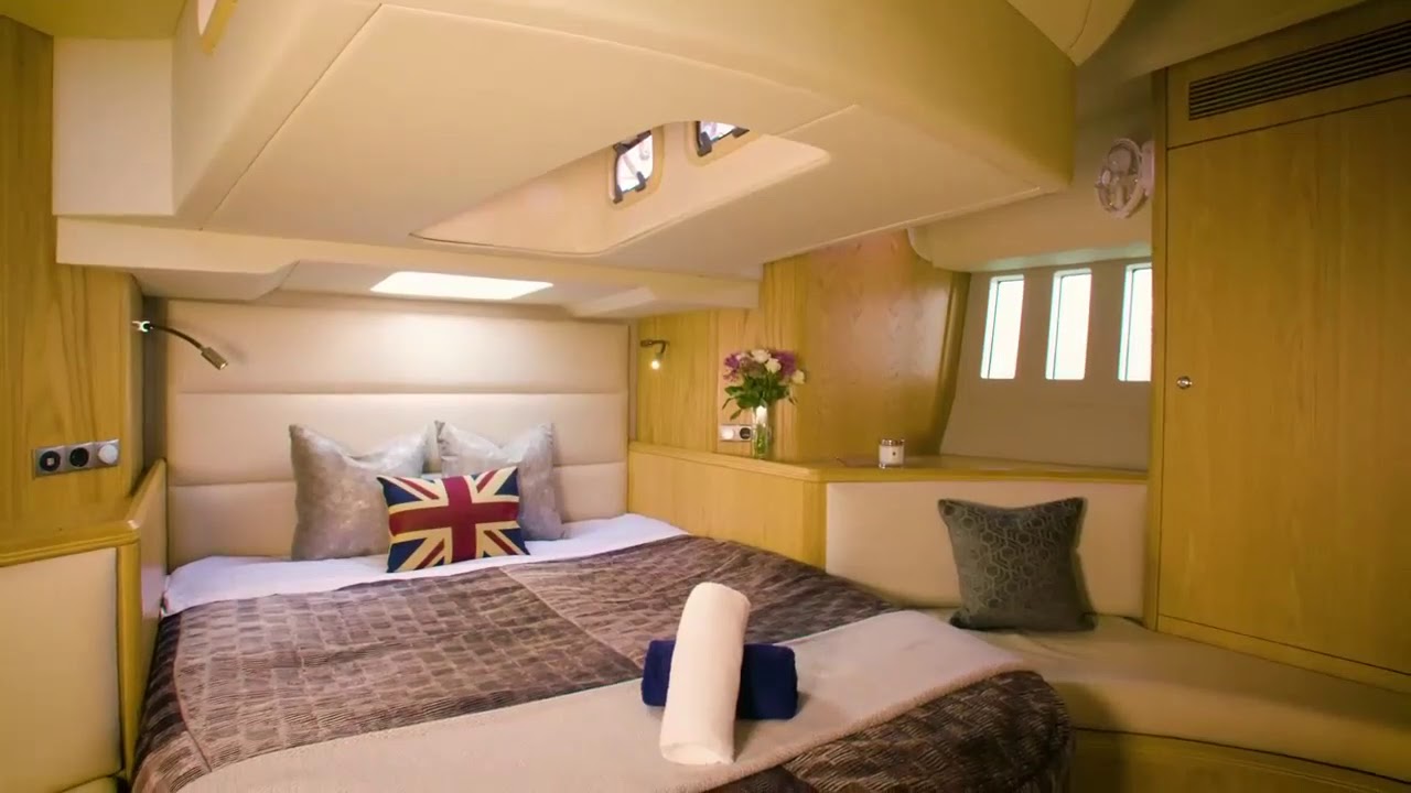 Discovery Yachts Group  Southerly 480