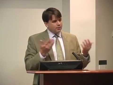 University for a Day 2014: From Democracy to Oligarchy? Self Love & the Future of America