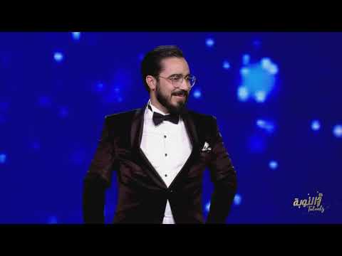 Walid Cherif وليد الشريف Prime 4 النوبة Talents 