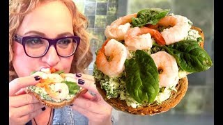 Бутерброды, которые вы еще не пробовали! Вкус обалденный)