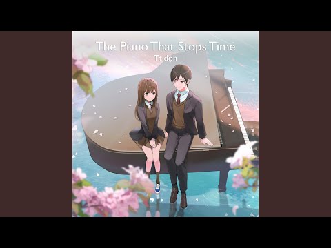 School - The Piano That Stops Time