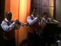 RUMBA SON ORQUESTA -BARANOA-: CAPRICHITO