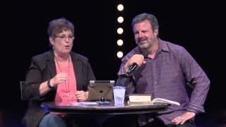 Discipline and Consistency | Kathy Vallotton | Bethel Church