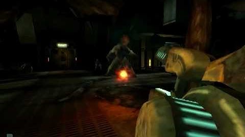 RTS Doom 3 Resurrection of Evil PC in 31:46 by groobo