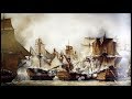 La Batalla de Trafalgar por Luis Miguel Coín Cuenca, 1 de 2