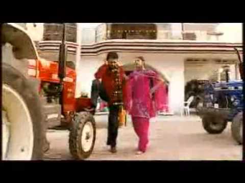 sardar makha 12wala deor lagda