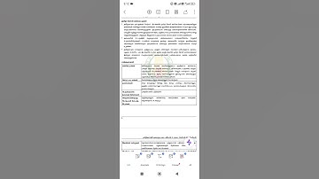 Crack 2025 Tnpsc group 2. unit 8 and unit 9 pdf material for revision #exam